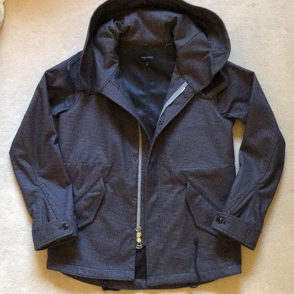 Wings + Horns Parka - Picture 5 of 7